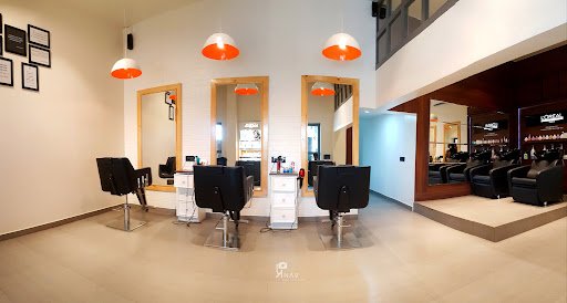 Capello Salon Amravati