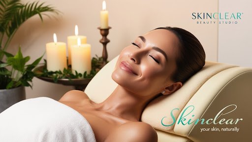 Skinclear Beauty Studio - Hydrafacial Treatment Center ( Amravati )