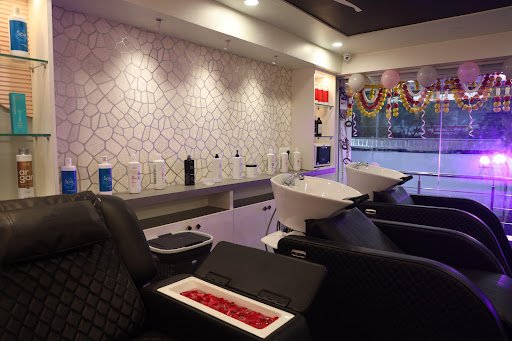 Let's Transform Salon