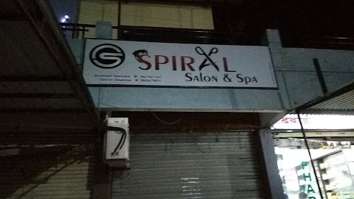 Spiral Salon & Spa