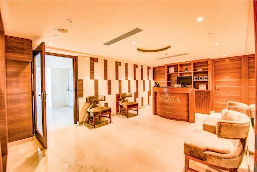 Nilaya Spa And Salon Gorakhpur