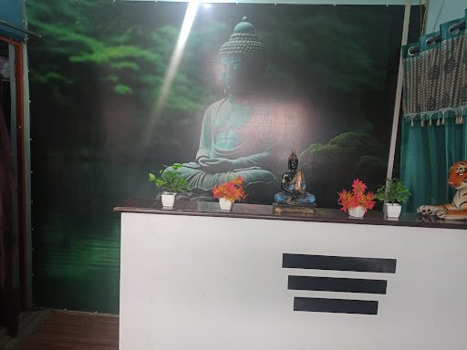 Seven Seas Spa and Salon