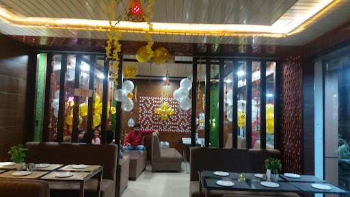 Paradise Body Spa and Salon