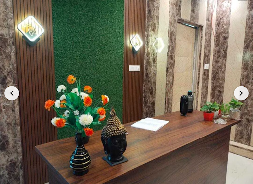 The Radiant Glow Spa The Radiant Glow Spa