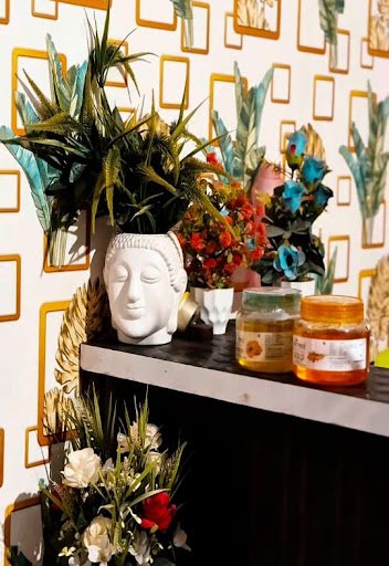 Touch Spa & Salon Gorakhpur - Best Spa in Gorakhpur Touch Spa & Salon Gorakhpur - Best Spa in Gorakhpur