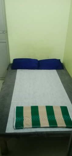 Zen Body Spa and Salon