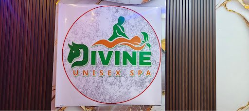 Divine Unisex Spa Divine Unisex Spa