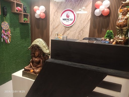 Miracle Spa