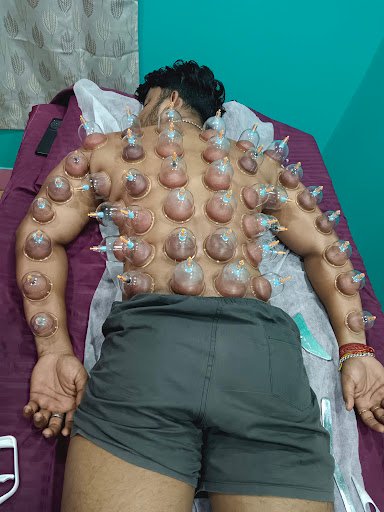 HAND'S ON HEALING'S HAND'S ON HEALING'S