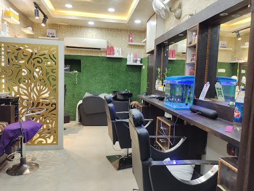 Dreams spa and saloon