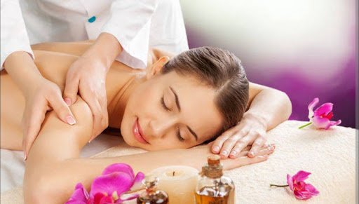 Puja Wellness Spa centre