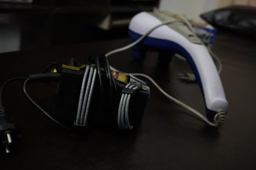 Health & wellness massage centre ( only for gents )