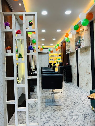 Armaan Salon