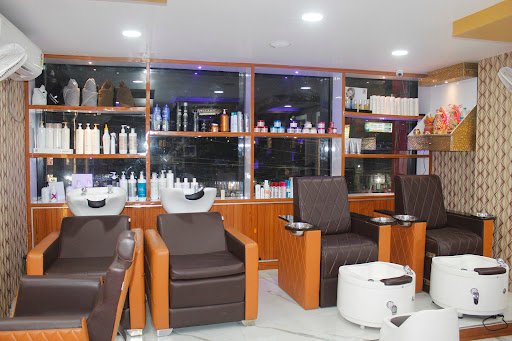 Studio A1 - Best Bridal Makeup Studio in Cuttack/Unisex Salon in Cuttack