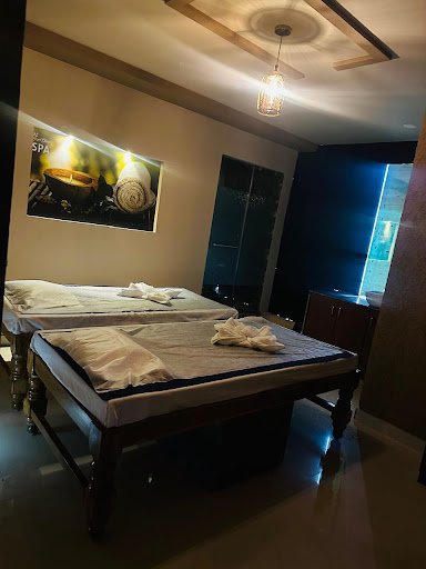 Royal Bliss Spa - Belgaum Royal Bliss Spa - Belgaum