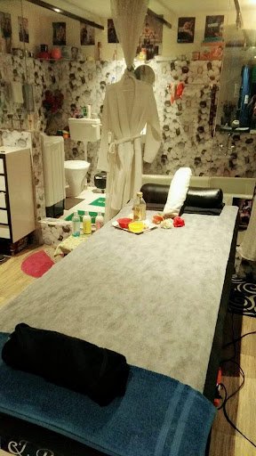 Power House Massage Centre