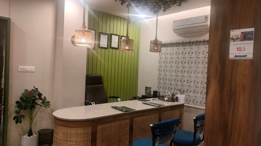 Jivaka Spa and Wellness Center Jivaka Spa and Wellness Center