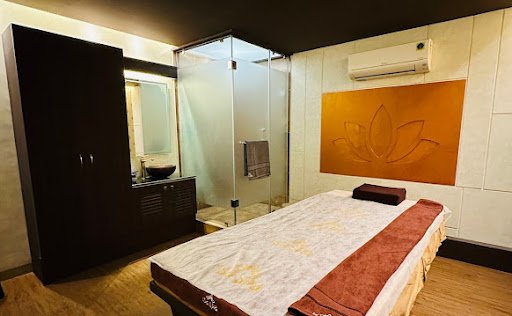 Isa Spa Belagavi