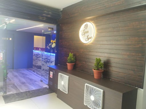 Spin Spa - Spa & Massage in Belagavi