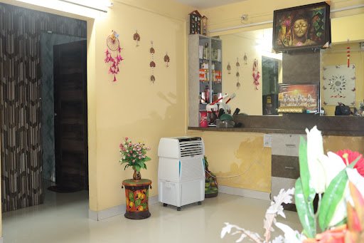 Angel Twinkle Body Massage Centre