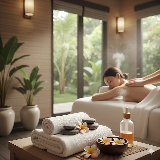 XY The Body Spa XY The Body Spa