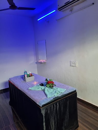 Nirvana Wellness Studio