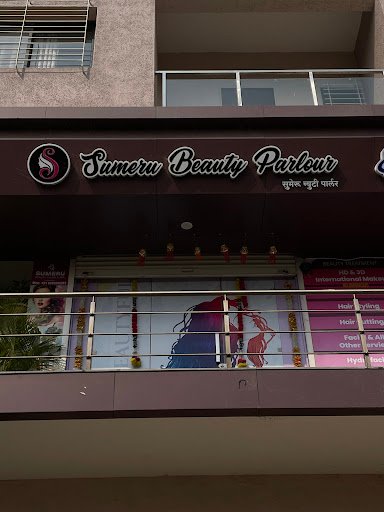 Sumeru Beauty Salon