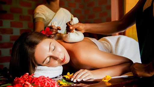 The new day spa The new day spa