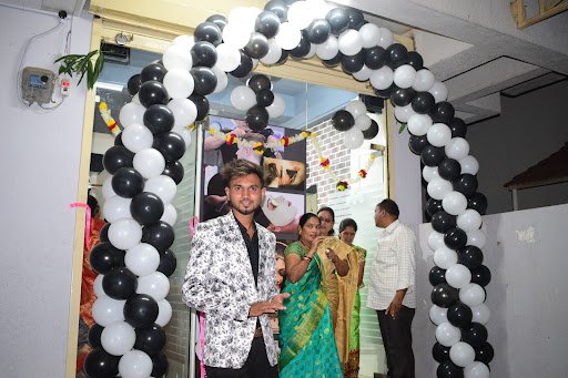 Sunshine hair & beauty salon Sunshine hair & beauty salon