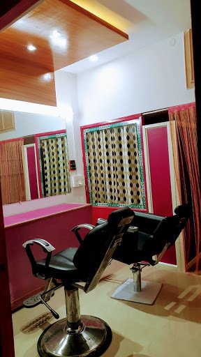 Passion luxury spa for ladies