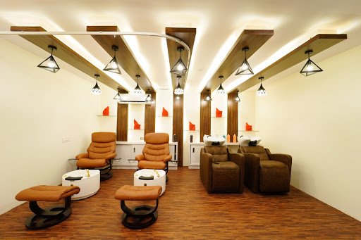 STUDIO11 Family Salon Tirupati