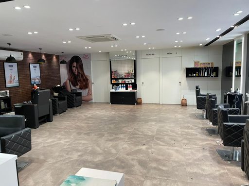 TONI&GUY Essensuals Tirupathi TONI&GUY Essensuals Tirupathi