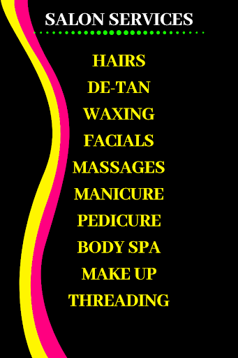 Mirrors unisex salon & Spa