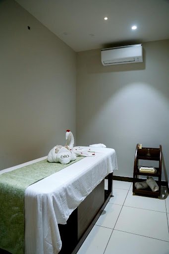 SATHWA SPA & WELLNESS