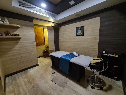 The Ocean Pearl Spa and Salon