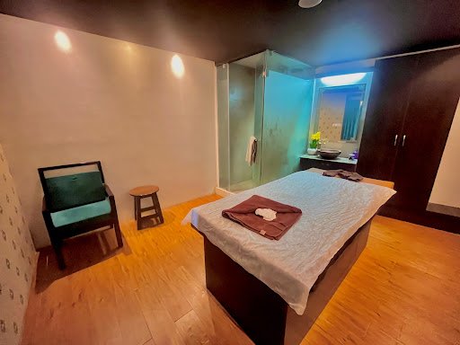 Ira Spa Mangalore Ira Spa Mangalore