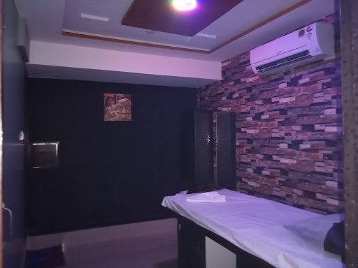 Iconic Family Spa Mangalore