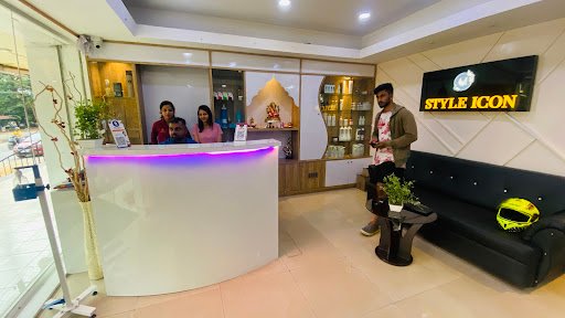 Styleicon wellness center and professional family salon