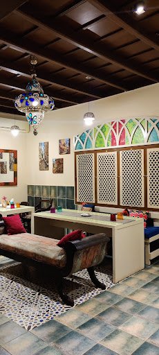 Ira- The Lifestyle Villa