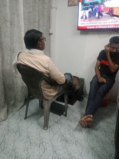 Shivsparsh kansya thali and massge Center