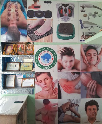 Shree Swami Samarth Massage Centre Vazirabad Nanded Shree Swami Samarth Massage Centre Vazirabad Nanded