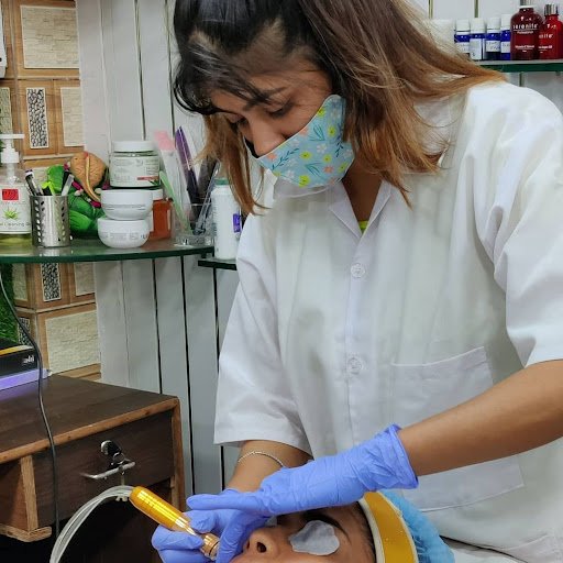 Youdeserv Skin,hair and Laser centre