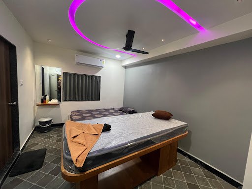 Evergreen Wellness Spa