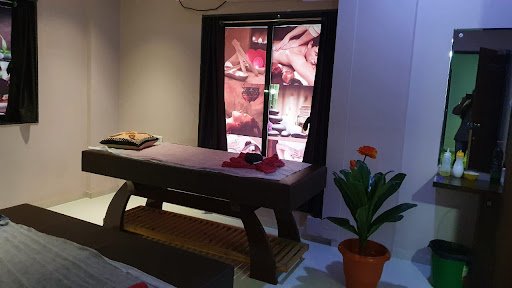 Locasta Wellness Spa