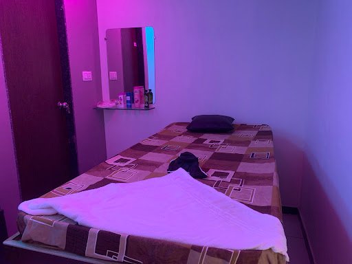 La Villa Wellness Spa