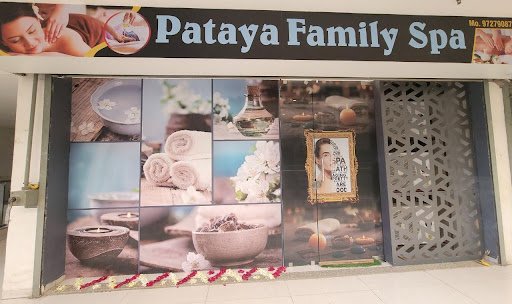 Pataya Family Spa Pataya Family Spa