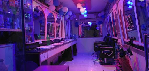 Moon light spa ac jents parlour