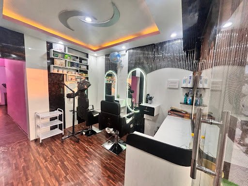 Mourya Vela Beauty Salon & Spa