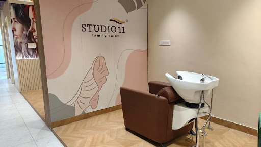 STUDIO11 Family Salon Kurnool STUDIO11 Family Salon Kurnool