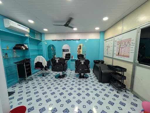 PINKS N BLOOS family Salon PINKS N BLOOS family Salon